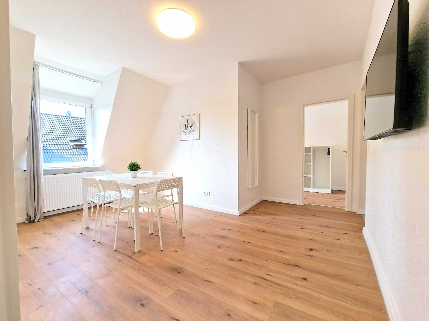 Monteurzimmer, Monteurwohnung, Mieten, Buchen, NRW, Apartments,