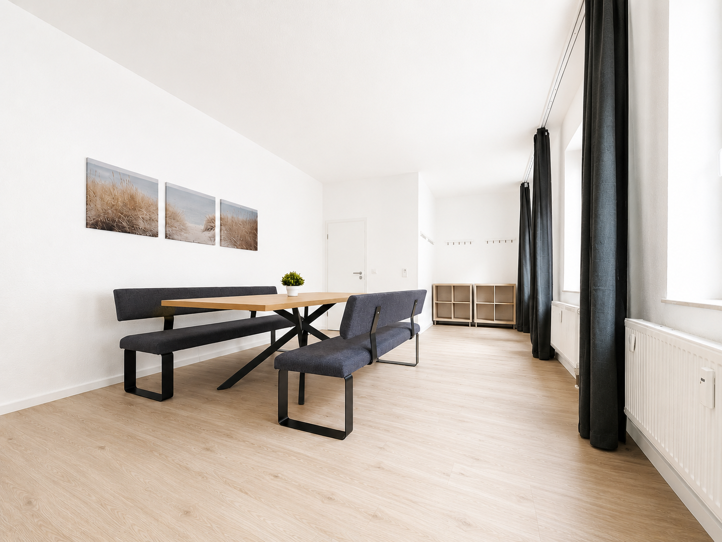 Monteurzimmer, Monteurwohnung, Mieten, Buchen, NRW, Apartments,