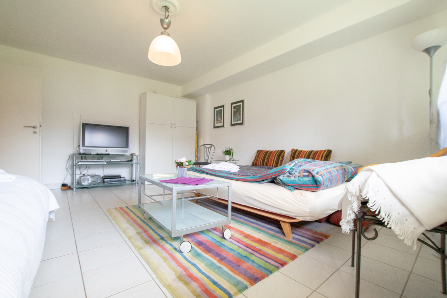 Monteurzimmer, Monteurwohnung, Mieten, Buchen, NRW, Apartments,