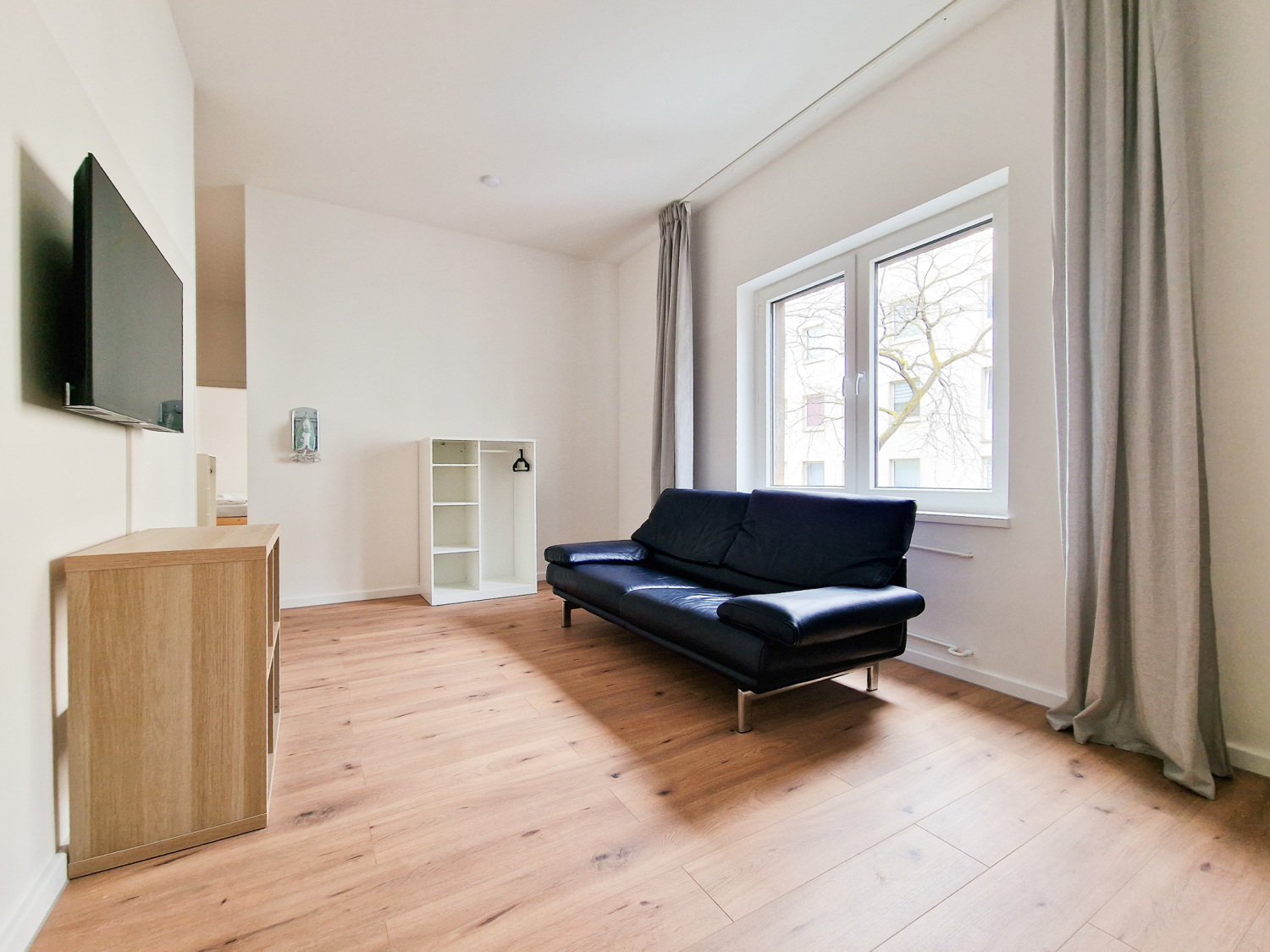 Monteurzimmer, Monteurwohnung, Mieten, Buchen, NRW, Apartments,