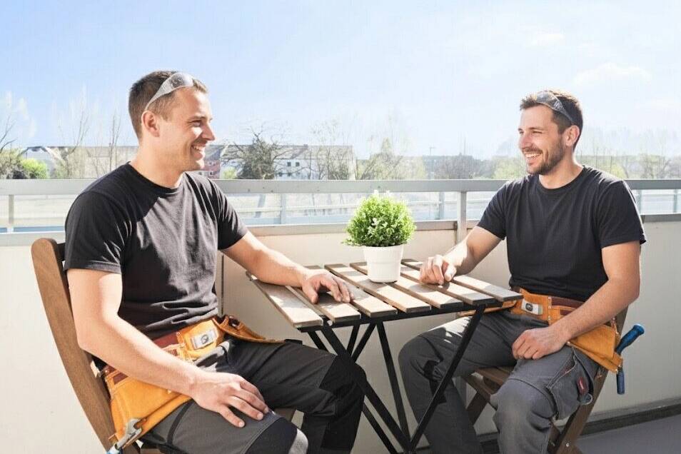 Monteurzimmer, Monteurwohnung, Mieten, Buchen, NRW, handwerker-tolstov,