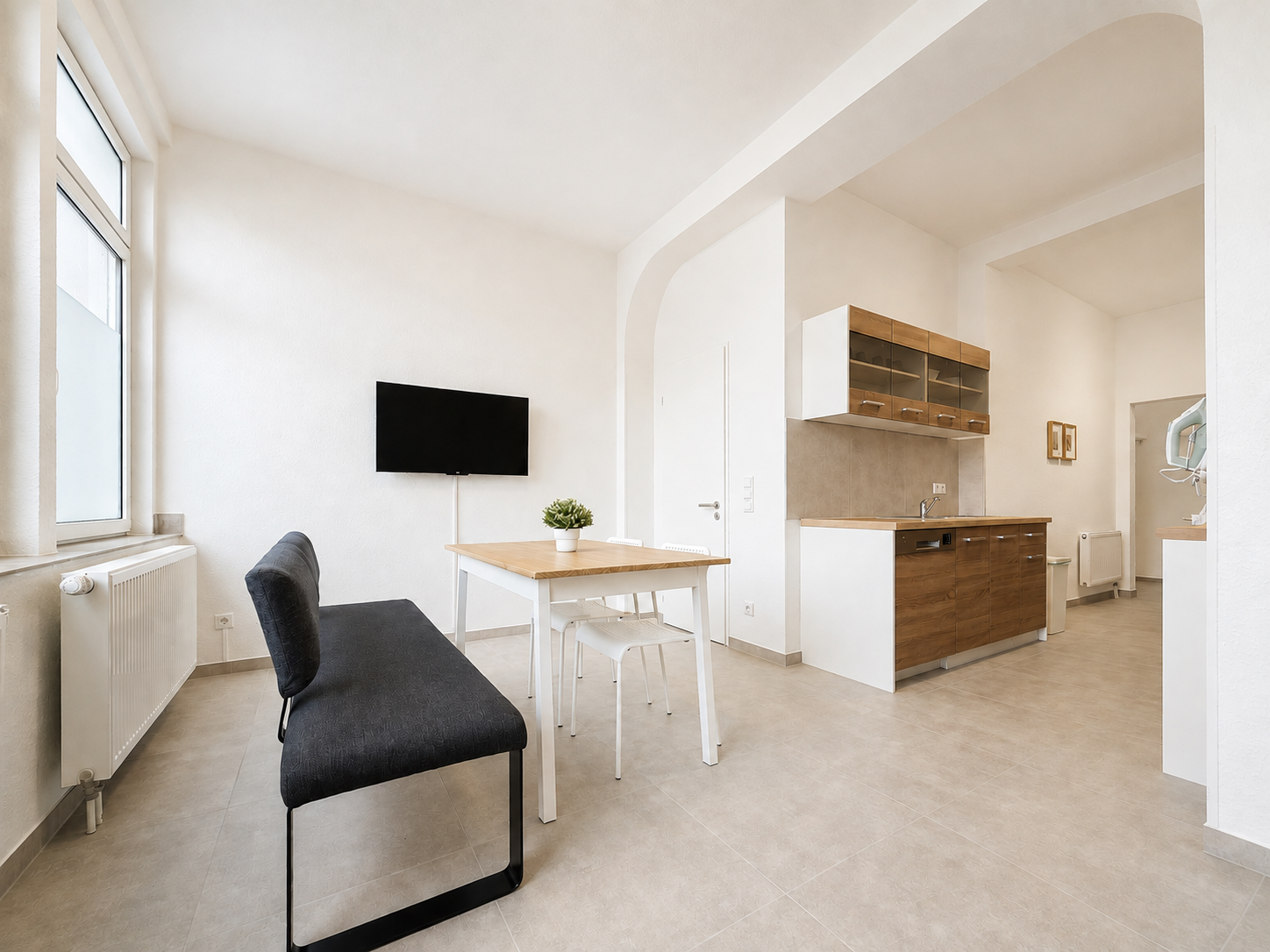 Monteurzimmer, Monteurwohnung, Mieten, Buchen, NRW, Apartments,