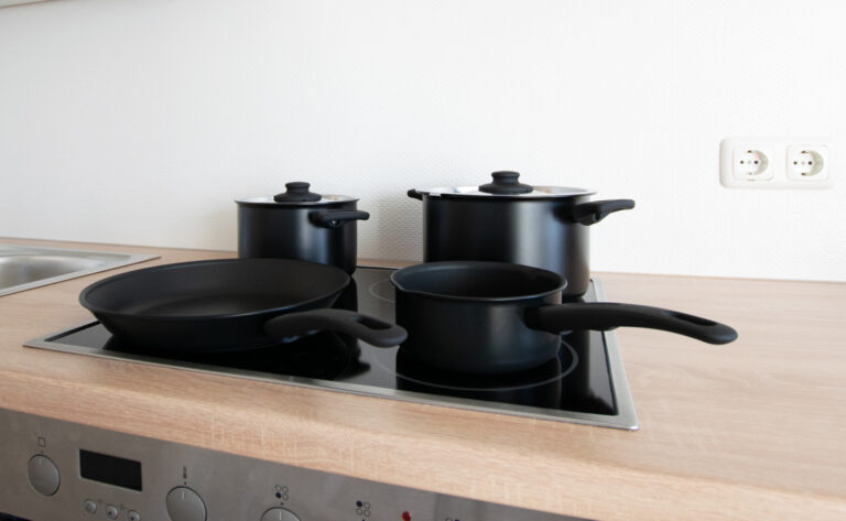 DÜSSELDORF – 1 Zimmer Wohnung im Erdgeschoss ( Messe )