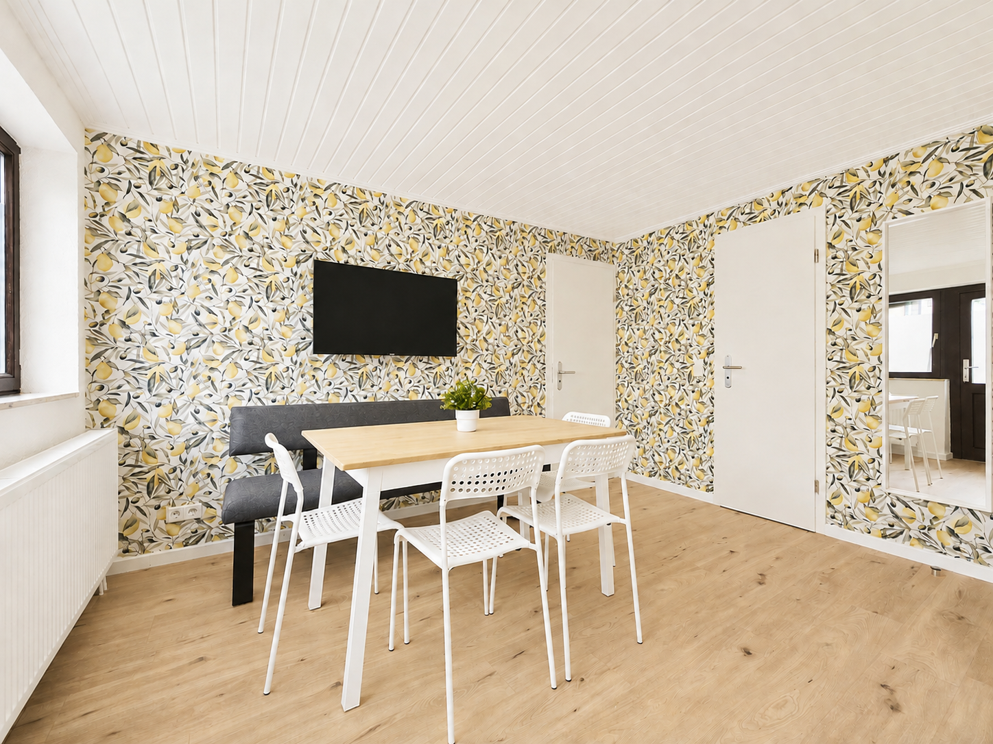 Monteurzimmer, Monteurwohnung, Mieten, Buchen, NRW, Apartments,